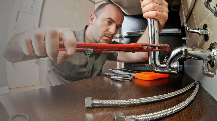 Local water heater installation in Lynn Haven, FL